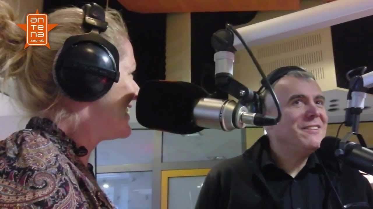 Barbarino iznenađenje - Zoran Predin | Antena Zagreb 2011