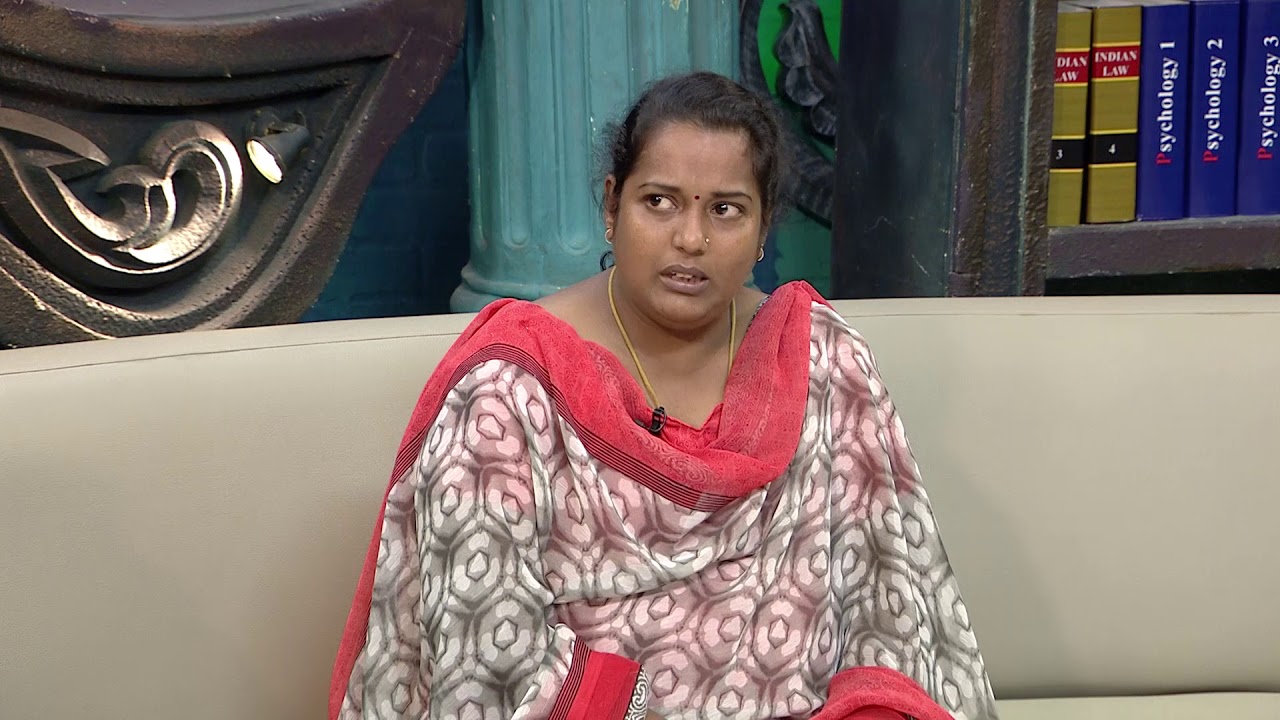 EP 516Solvathellam Unmai Season 2 - Индийское тамильское телешоу - Же Тамил