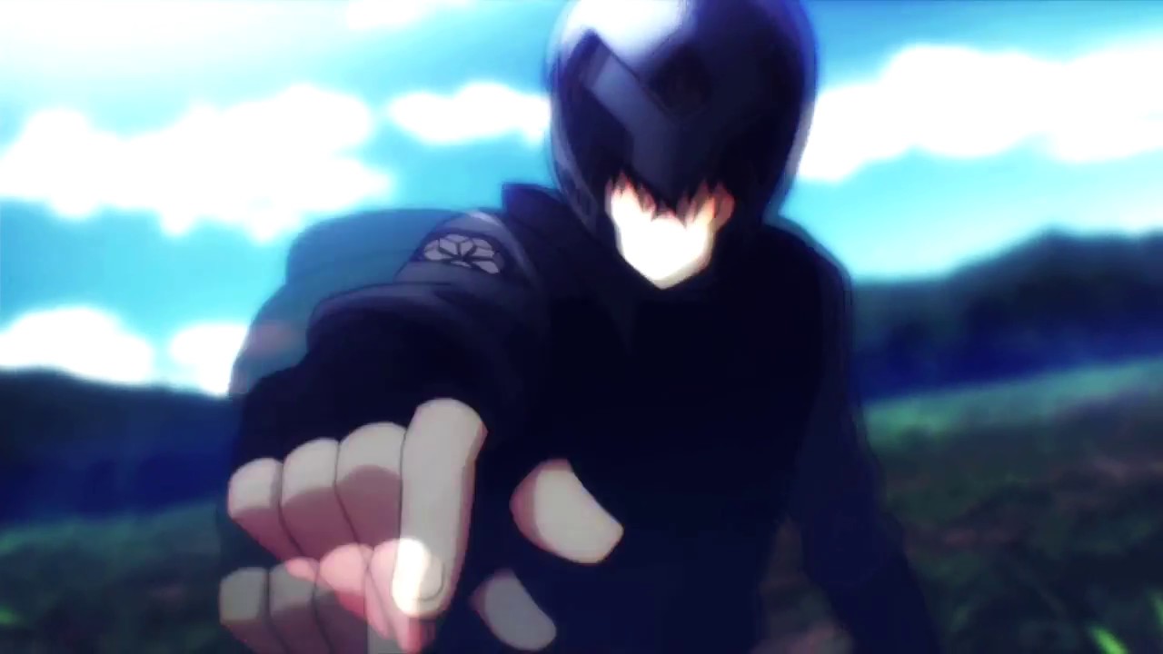 irregular in magic high school - Eye of The Storm - WattWhite [Amv].
