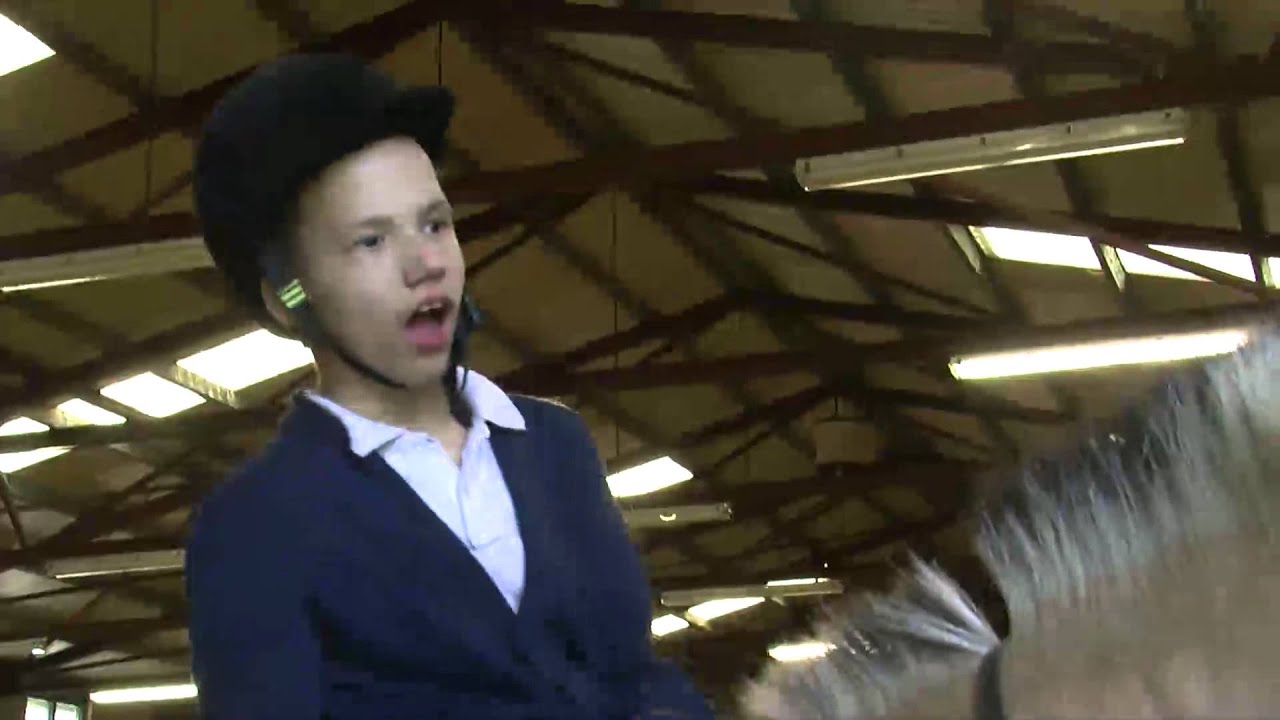 manege het roessingh