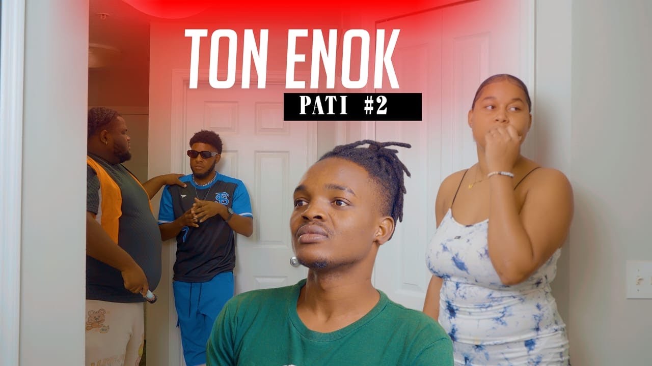 TON ENOK #2