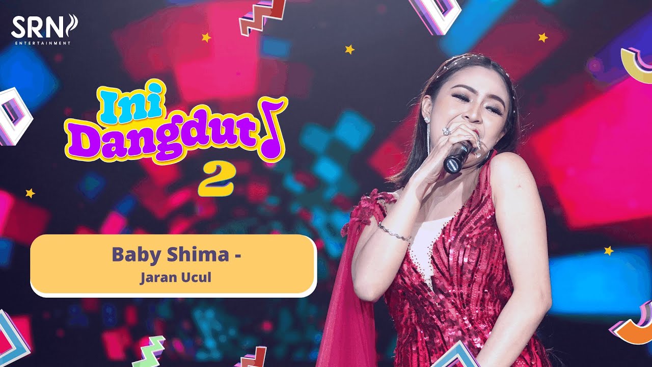 Jaran Ucul - Baby Shima | Live Dangdut Season 2