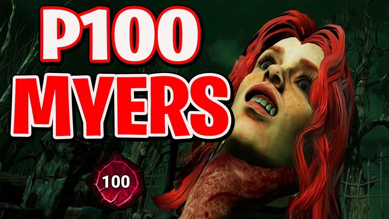 Streamers Think P100 Myers Is Friendly...BIG MISTAKE