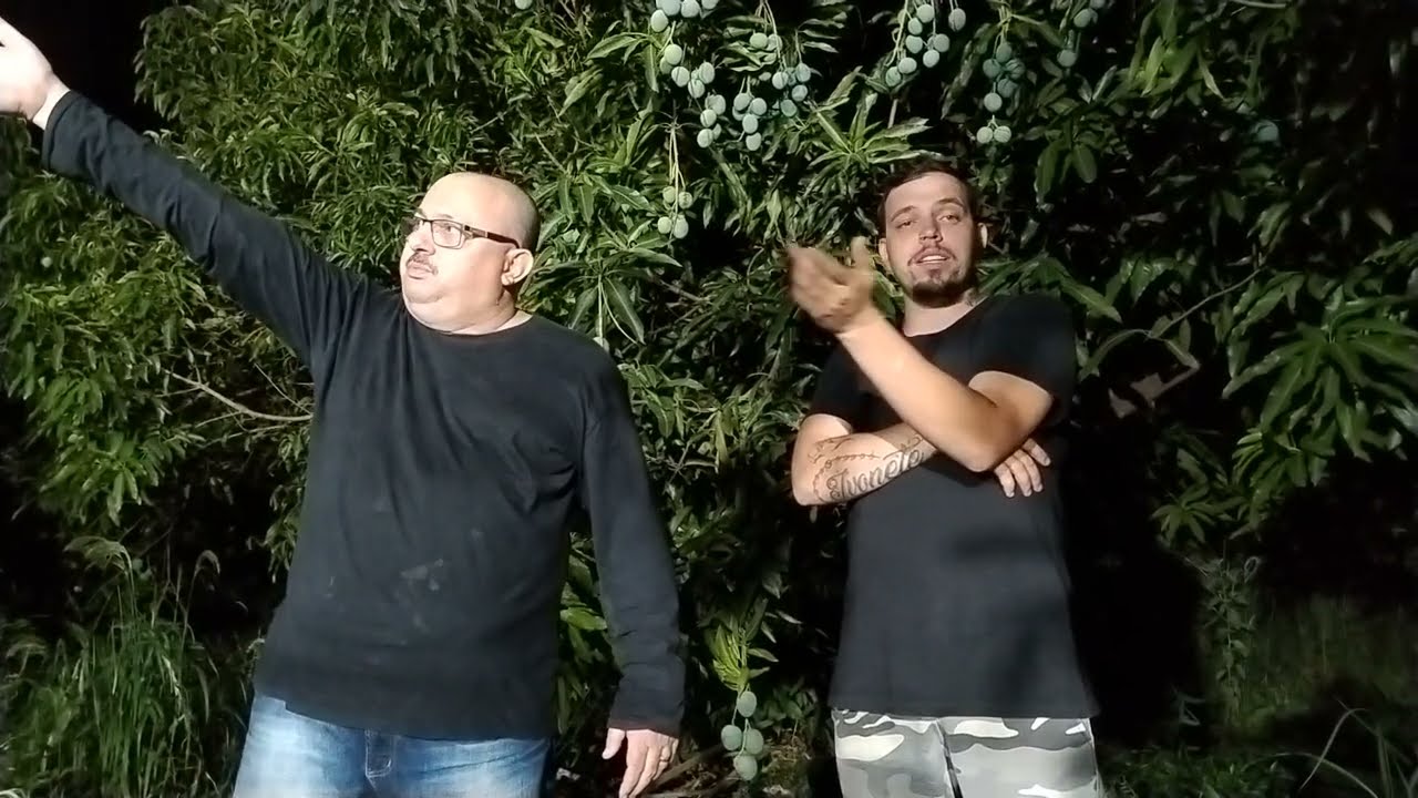 FEITICEIRO ESTÁ TOMANDO CONTA DE MIM, VAI ACONTECER O PIOR...