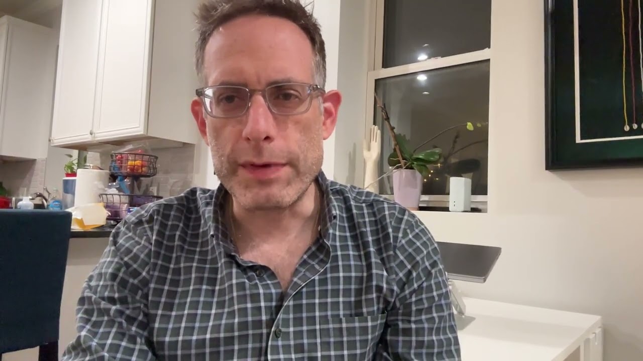 When You’re Desperate for Help, Ask Everyone