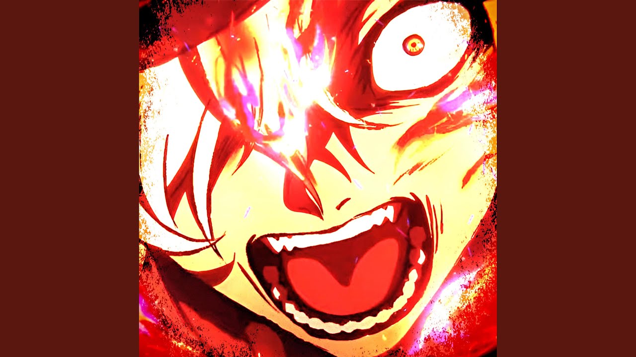 HOLLOW (Gabimaru)