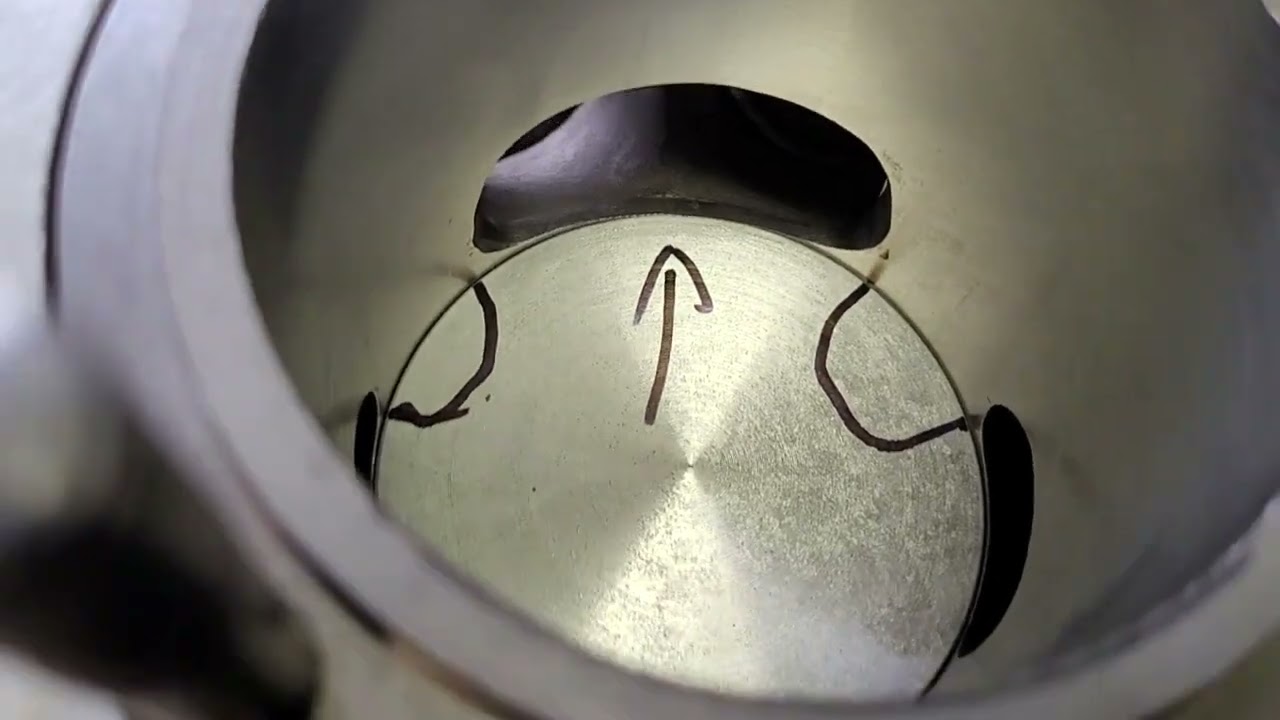 Piest Jawa 350 575 máme hotový