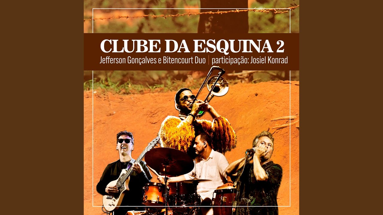 Clube da Esquina 2