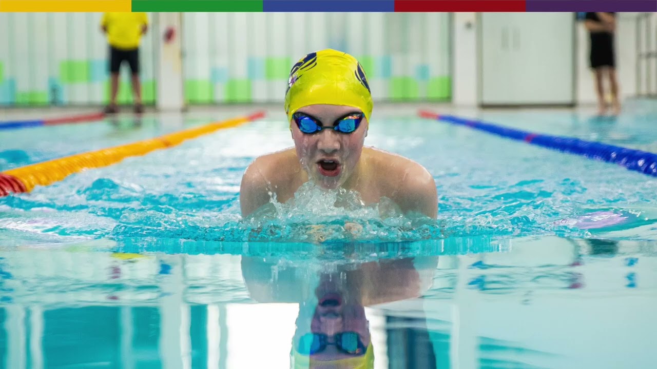 House Swimming Gala 2022