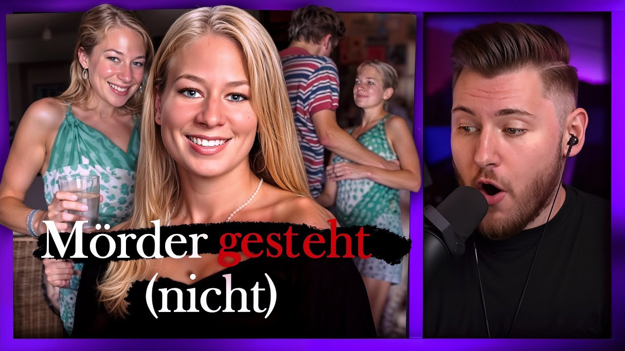 Während der Klassenfahrt ermordet: Der Fall Natalee Holloway
