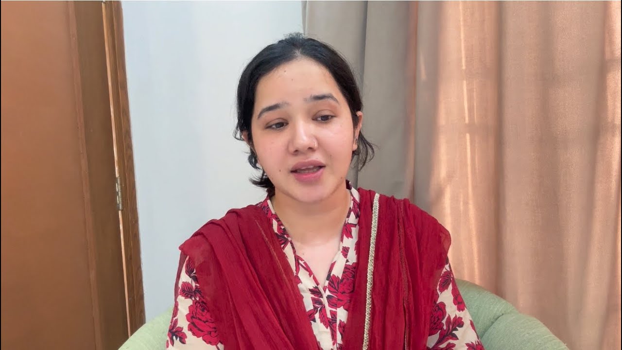 Meri bhabi hmesha mujhy q tany deti hn
