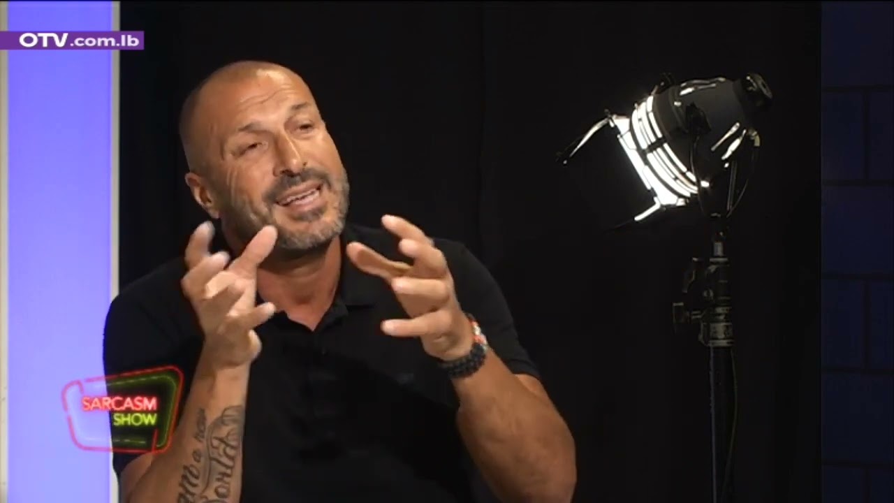 Elie Mchantaf ايلي مشنتف : هيدا أفشل مدرب وأسعار اللاعبين مضخمة وهيدا أسوأ رئيس نادي للحكمه
