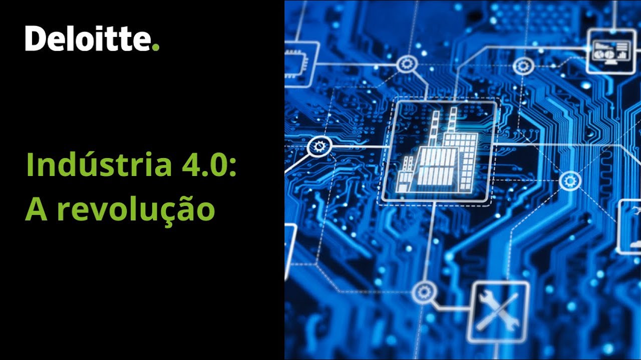 Indústria 4.0: preparados para revolução?