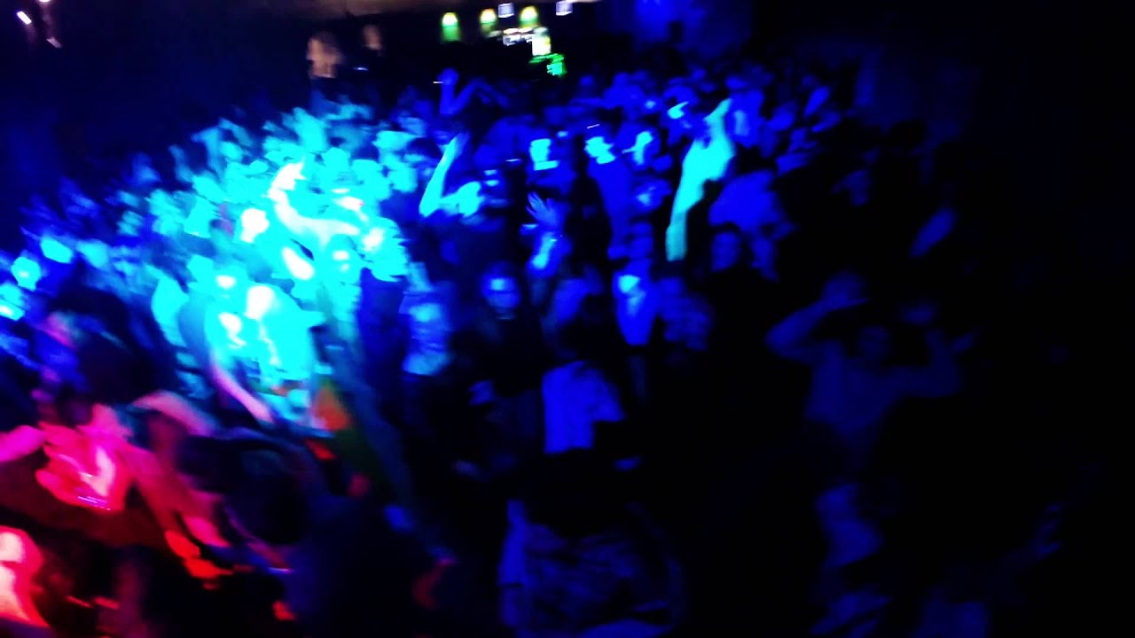 LoudTek B2B Arsenale Carnival Experience w/ Reds