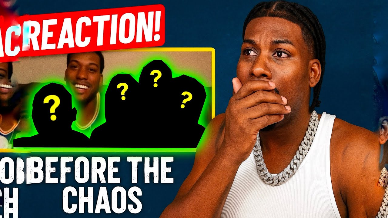 MY RESPONSE TO ROYALTY'S LAST VIDEO