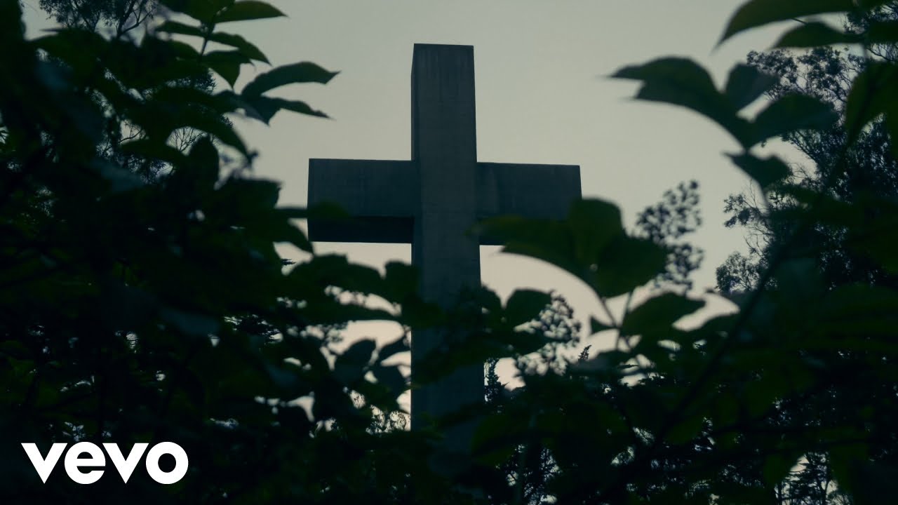 Bruce Springsteen - My Master's Hand (Official Audio)