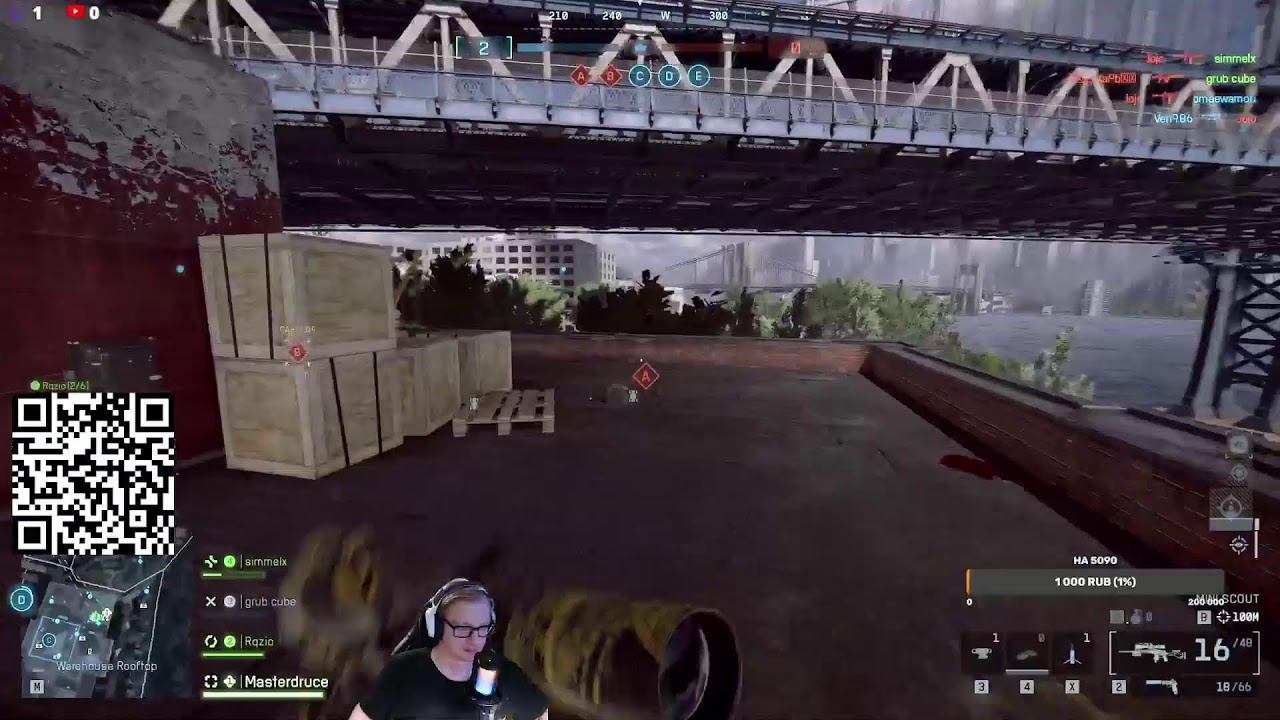 30+ Gaming