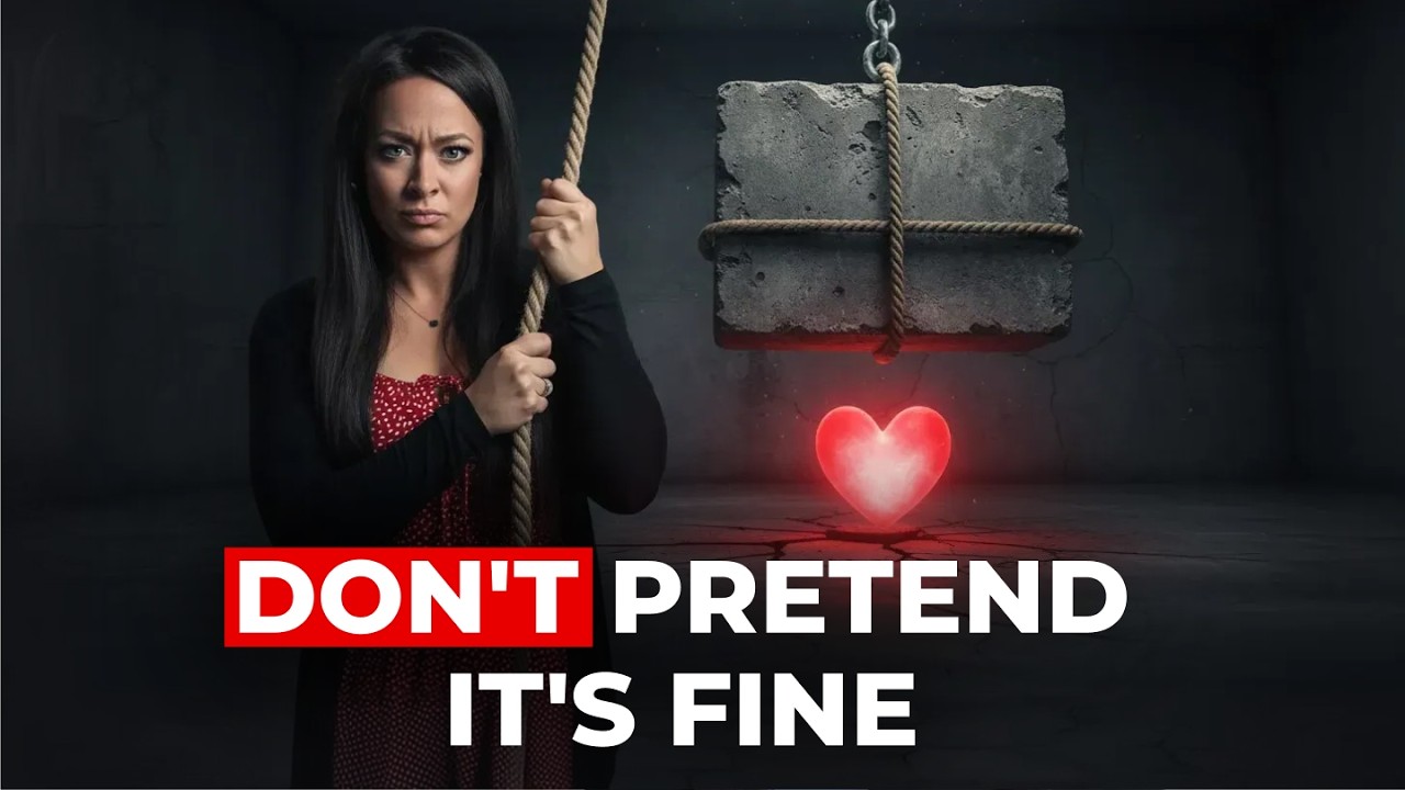 10 Shocking Ways Dismissive Avoidants Sabotage Intimacy
