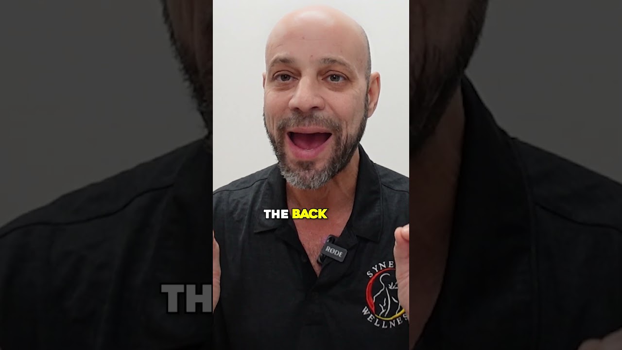 BACKPOD и костохондрит &mdash; почему это не для всех