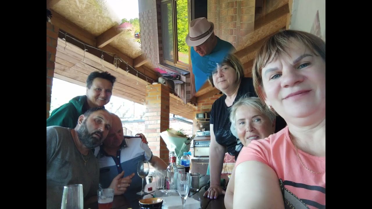 Antaninės Radailiuose 2023 06 13