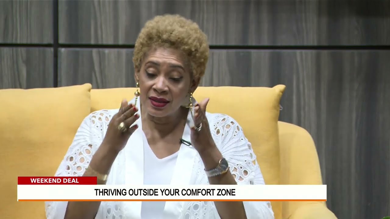 Why Poeple Still Go Back to Comfort Zone Especially Those in Relationship | NTA 