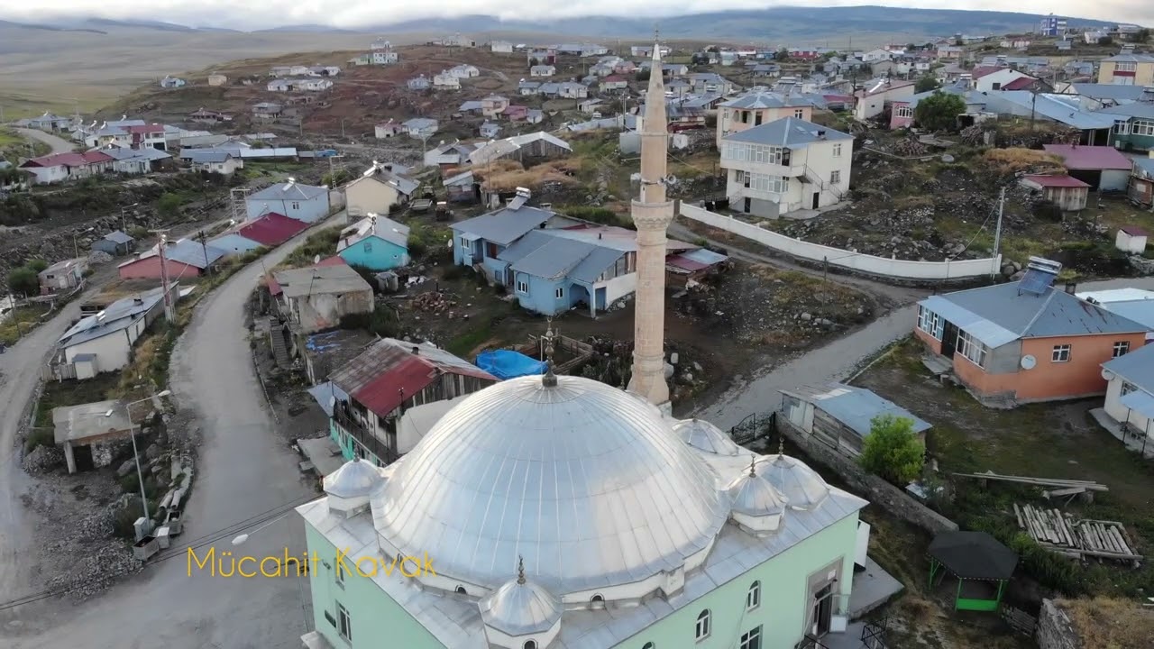 Köprülü Beldesi