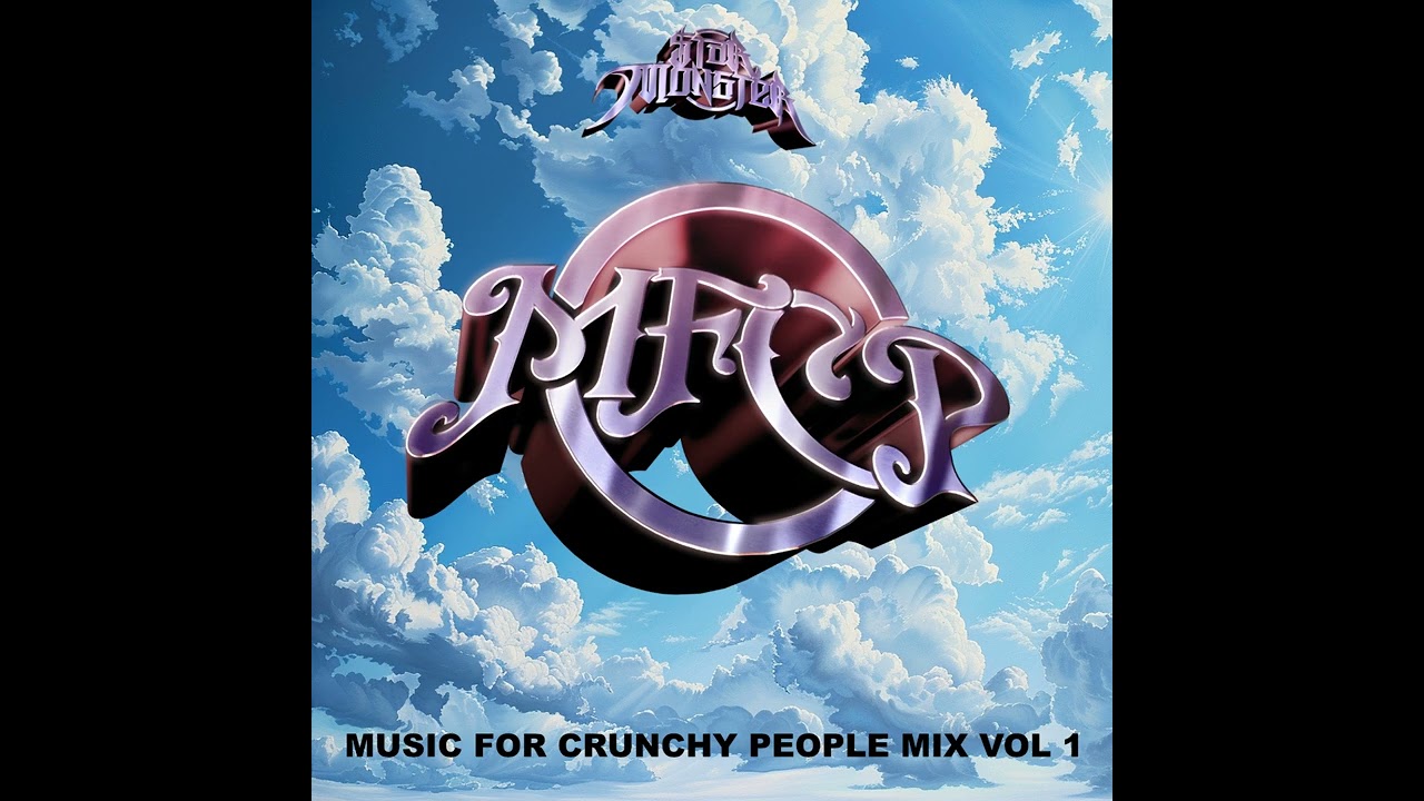 Star Monster - MFCP 