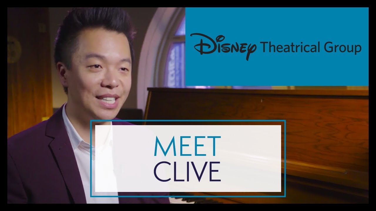 Disney Theatrical Group: Role Spotlight | Director of Strategy & Business Development