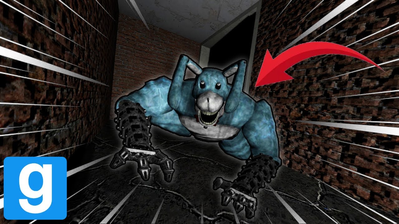 I Regret Spawning Bon... | Garry's Mod