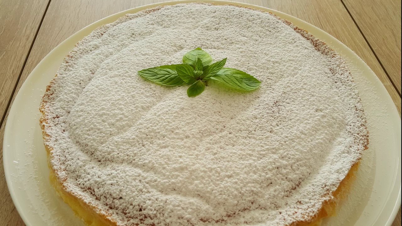 Farklı Bir Cheesecake ● Tasty Food Recipes