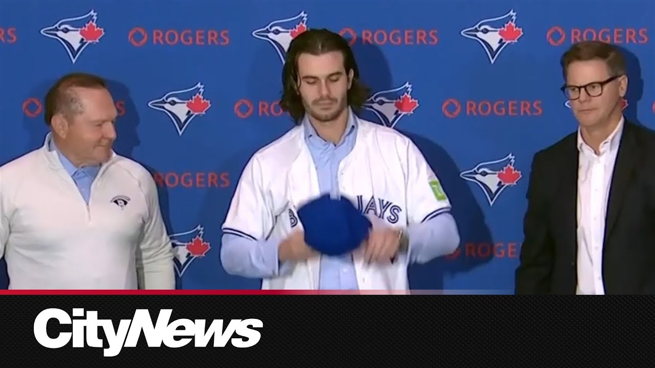 Blue Jays sign Cease and aren't done shopping