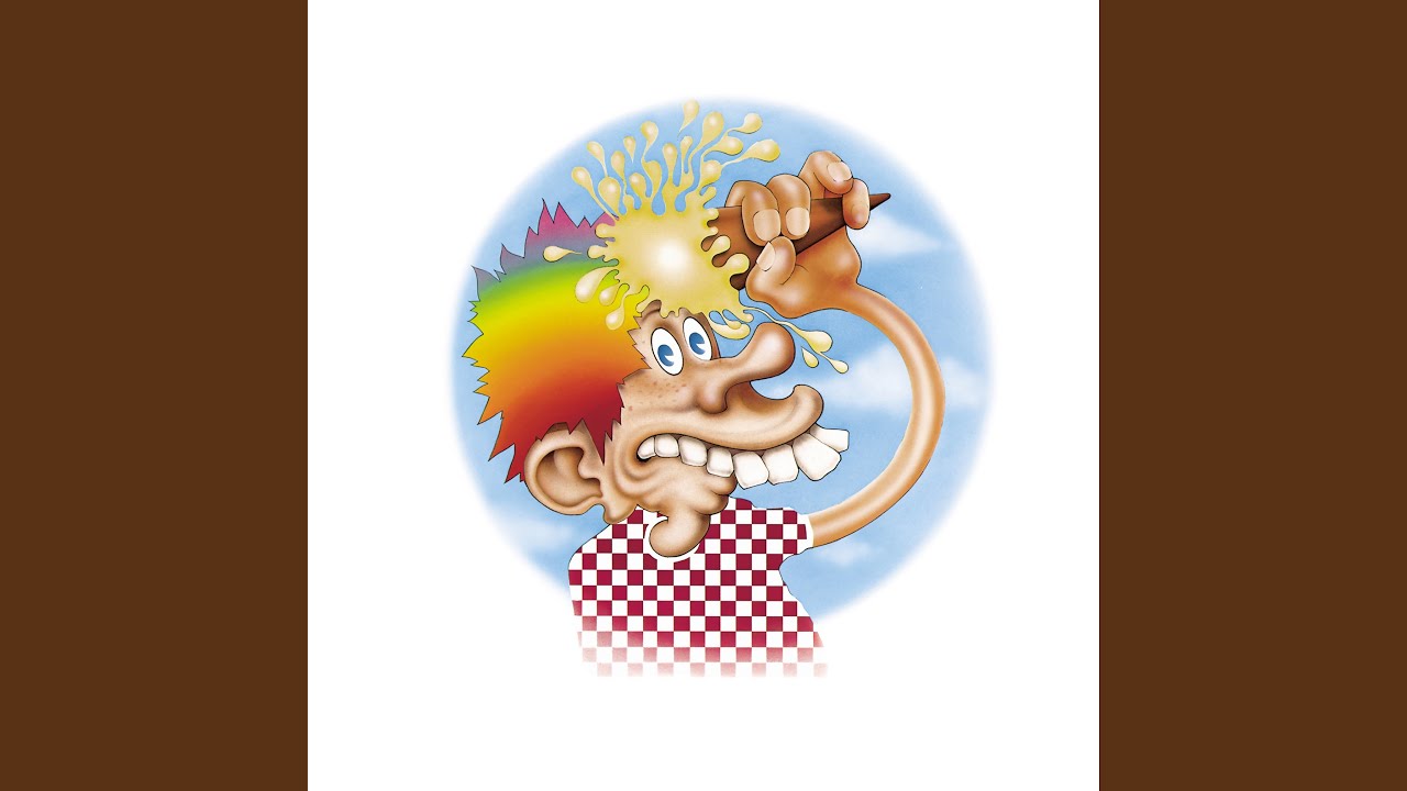 Sugar Magnolia (Live in Paris, 1972) (2001 Remaster)
