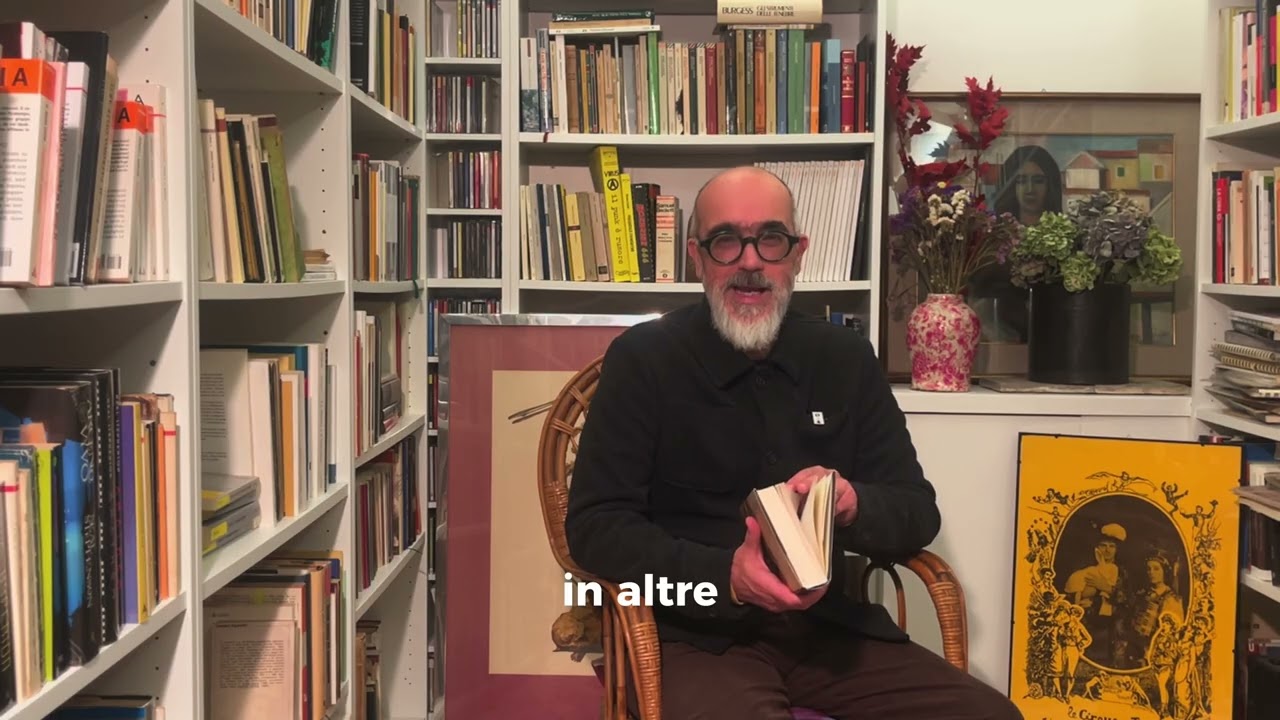 #2 - Sangue nelle macchine. Le origini della ribellione contro la tecnologia - Brian Merchant