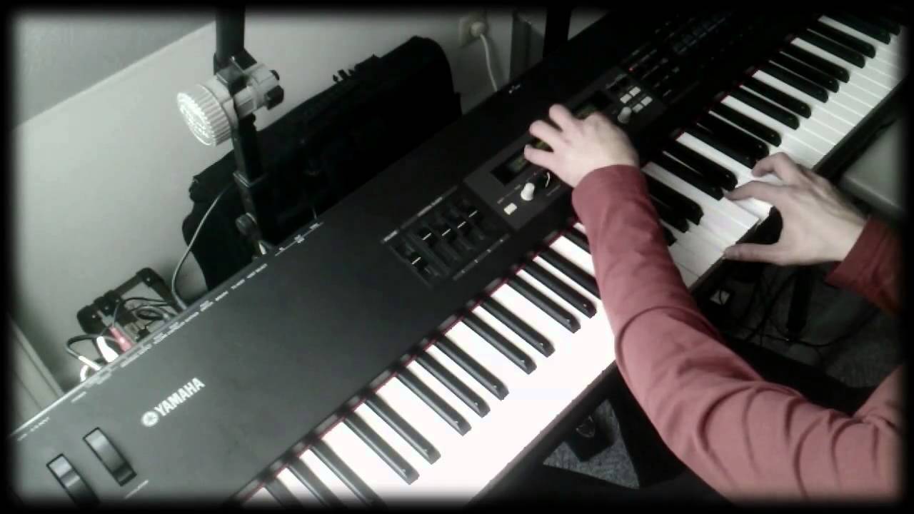 JayB's sound set for Yamaha S80, S30, CS6x, CS6R (2013 update)