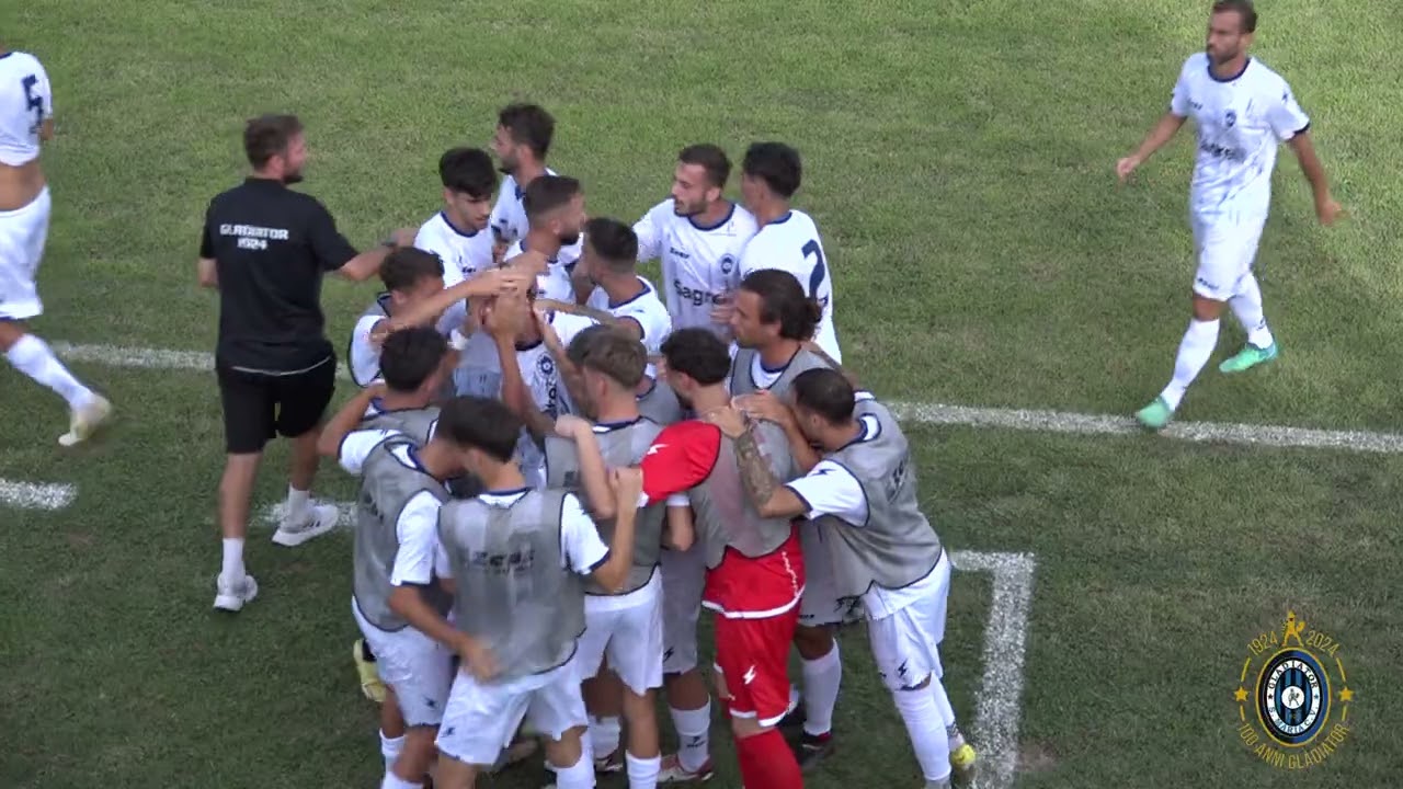 SINTESI GLADIATOR-MICRI