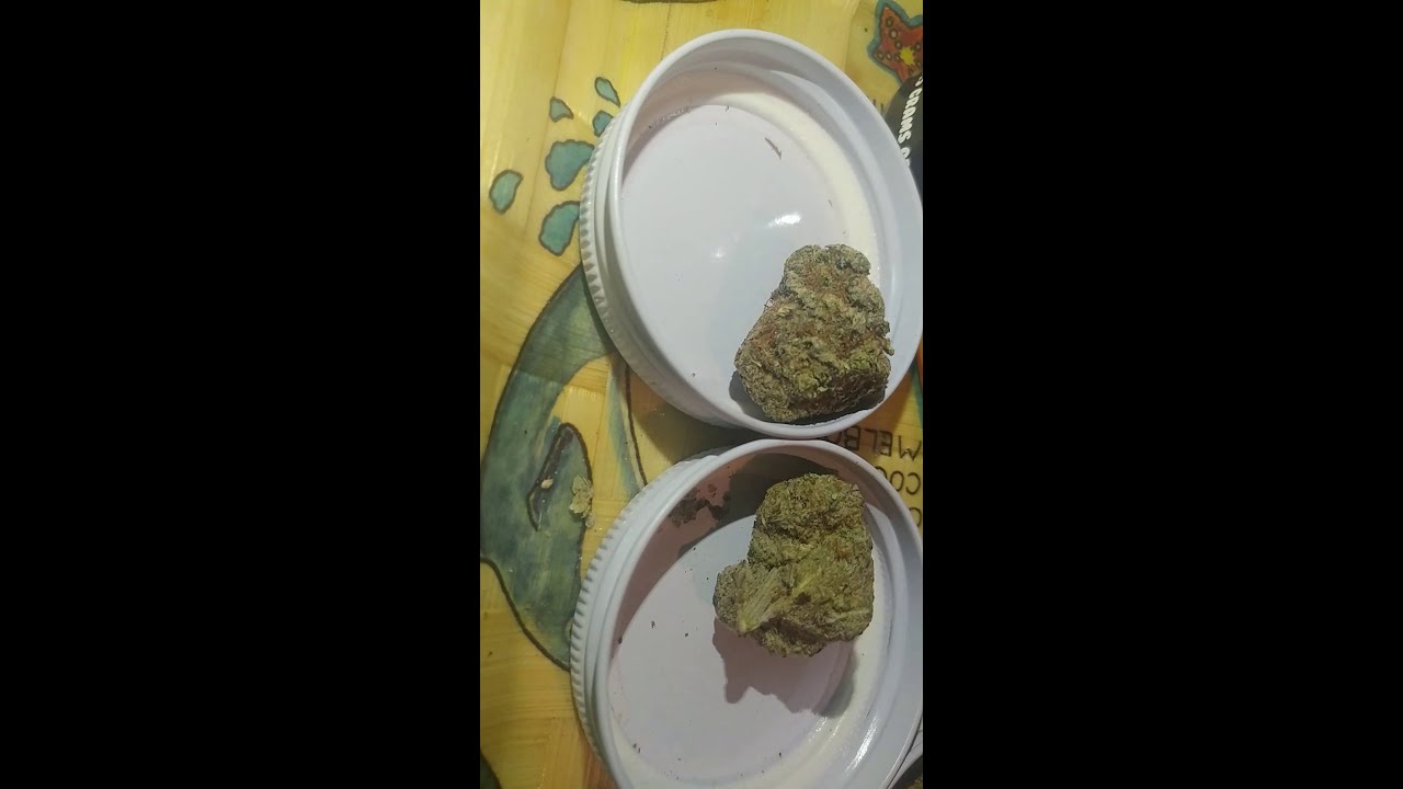 Quantum Kush for the WIN!!!!!!