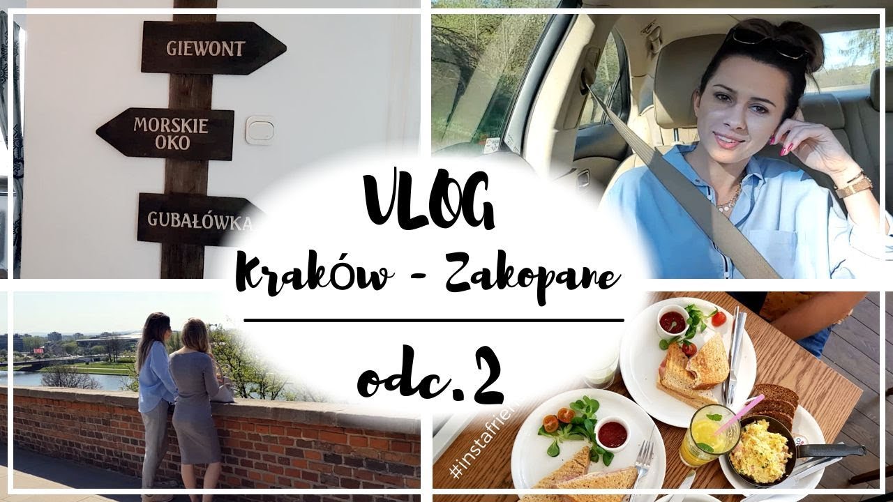 Dzień 2 | Nocleg w Zakopanem