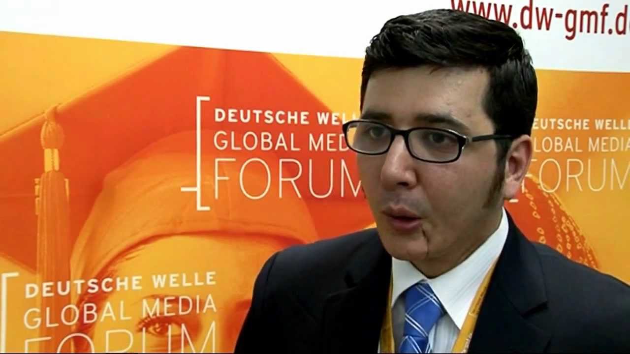 Arash Sigarchi, BOBs-Hauptgewinner 2012