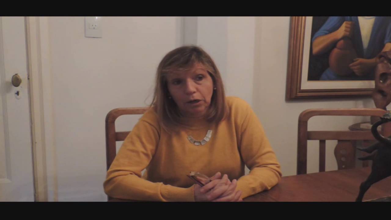 Emilce Moler   Testimonio