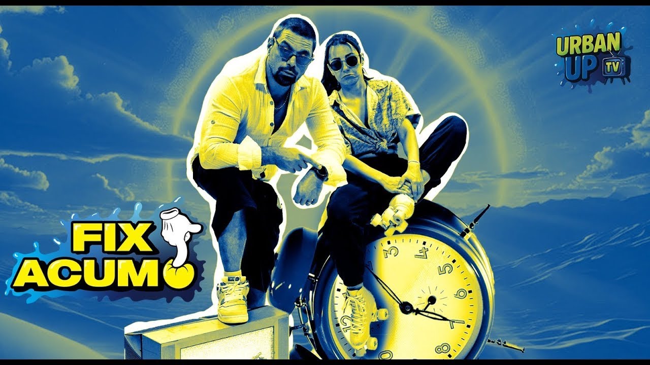 FIX ACUM! cu DOC si LI la UrbanUP TV - #13