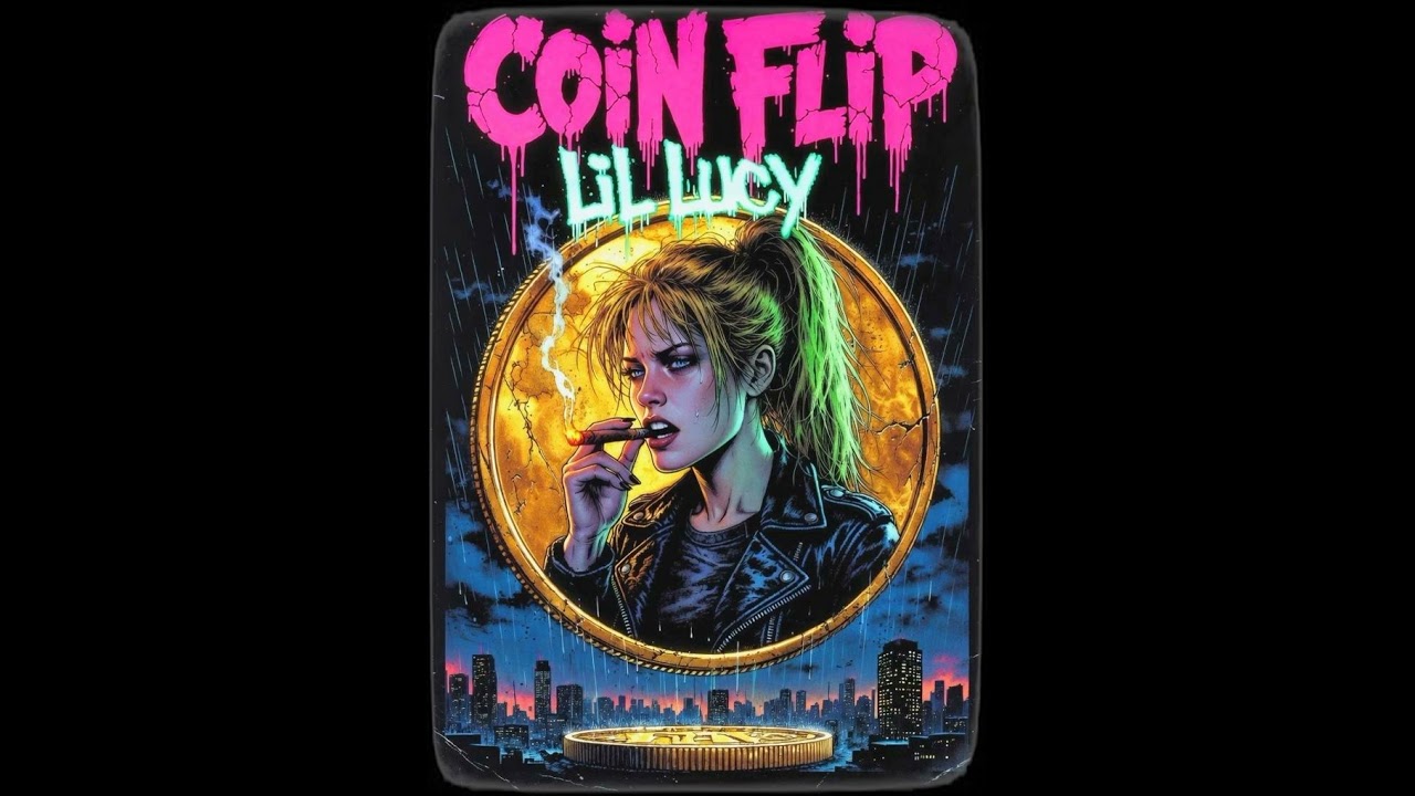 Coin Flip - Lil Lucy