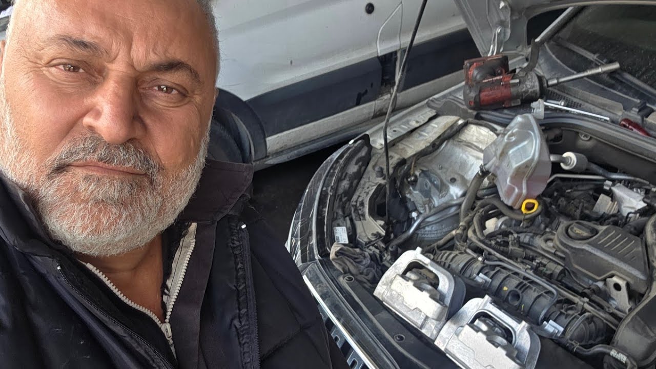 Zincirli motor araç sahipleri sizi bekleyen büyük bir tehlikeyi Bu videoda göreceksiniz‼️