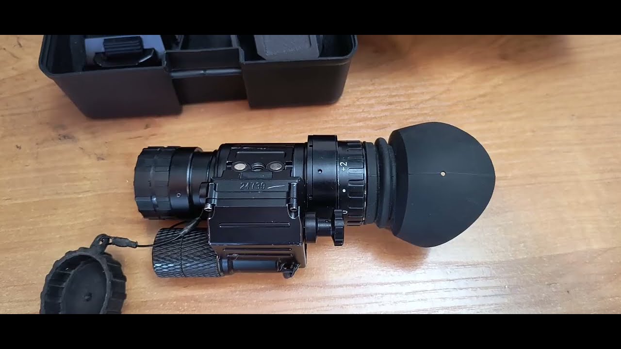 ATOM-SCAN.com‼️ВИКУП скупка куплю PVS-14 продать ПНБ продати ПНВ GPNVG-18 Нічник Night Vision Ночник