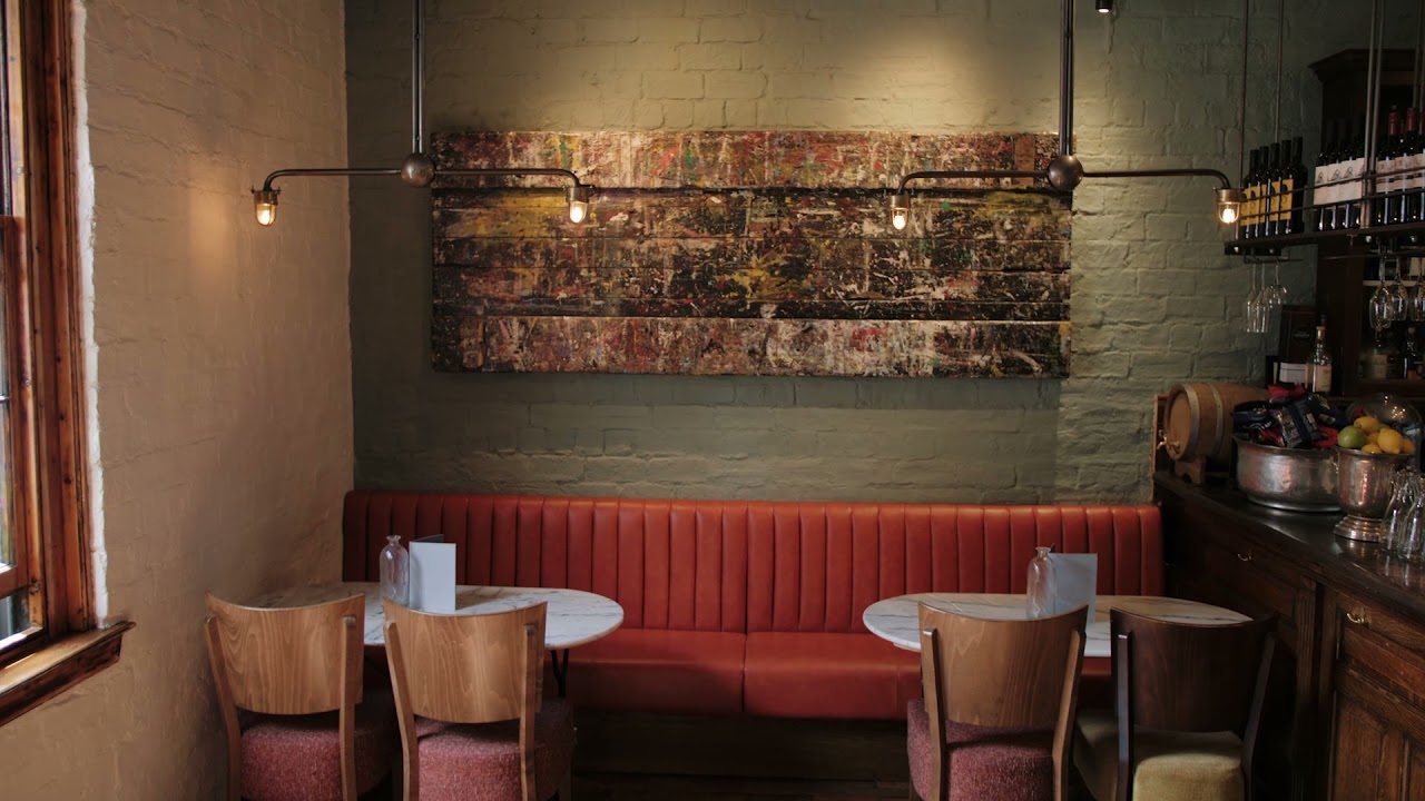 Ubiquitous Chip - Venue Tour