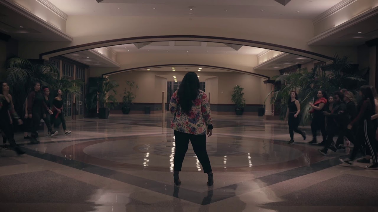 The 629 Dance Team of Belmont University 19-20 Team Reveal Video
