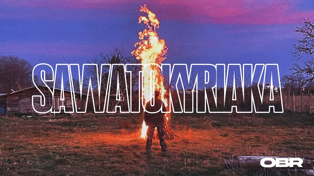 Saske - Savvatokyriaka (prod. by Beyond) (Official Audio)