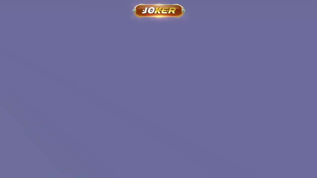 [Joker Gaming] Download Joker APP