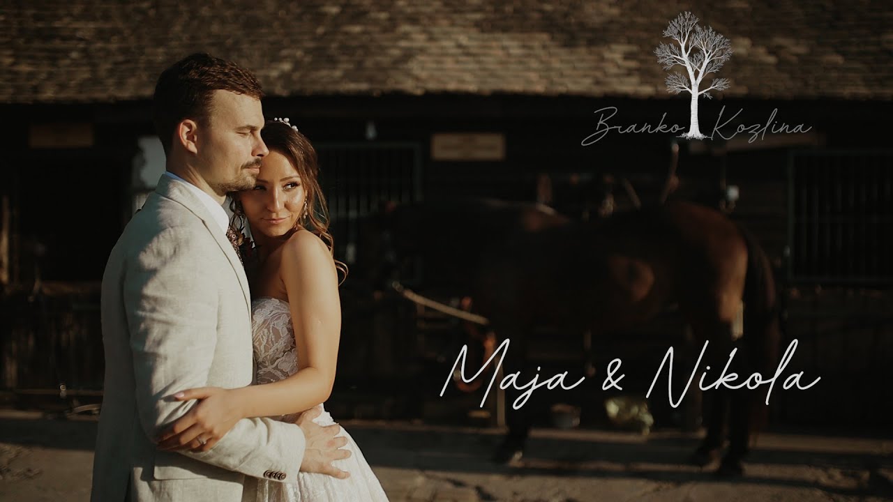 Maja & Nikola | Wedding film