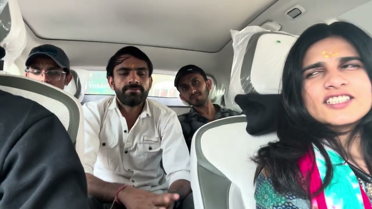 Ghrishneshwar trip Part 2 | Trip with siblings | Kya Hum 1 din me 3 Locations cover kar payenge ??  
