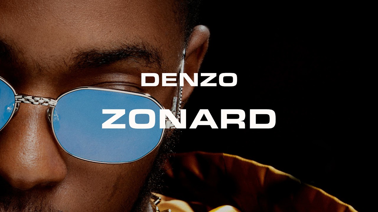 Denzo - Zonard (Audio officiel)